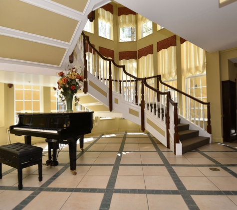 Victoria Mews Assisted Living - Boonton, NJ