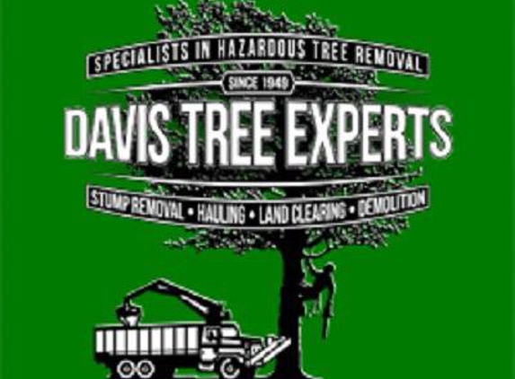 Davis Tree Experts - Vidor, TX