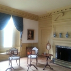 Schuyler Mansion State Historic Site