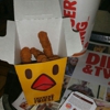 Burger King gallery