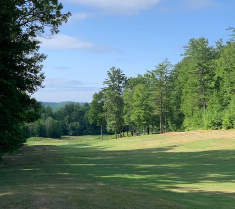 Stonebridge Country Club - Goffstown, NH