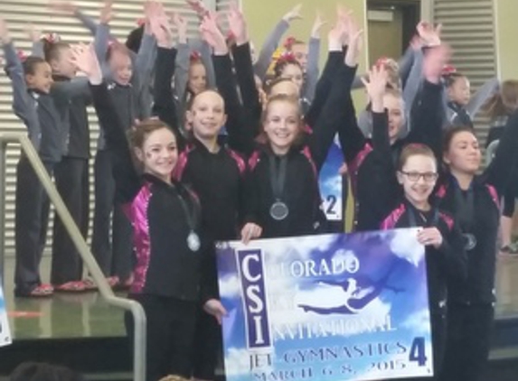 Gymnastics Unlimited - Northglenn, CO