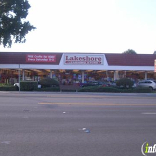 Lakeshore Learning - San Jose, CA