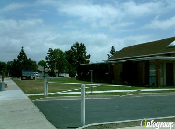 Faith Lutheran Church - Huntington Beach, CA