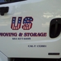 US Moving & Storage