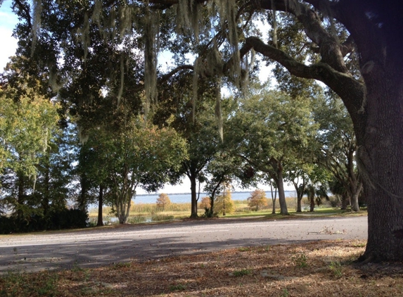 Lake Parker Park - Lakeland, FL