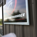 Sport Performance Therapy - Massage Therapists