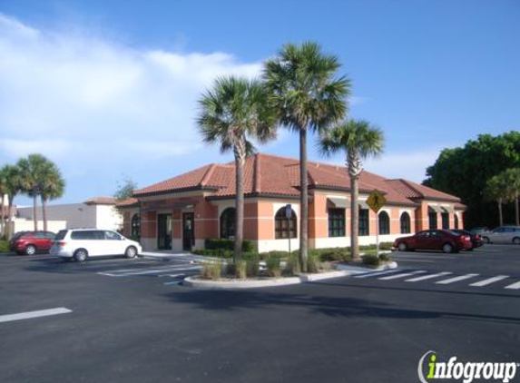 The Dentistry In Naples - Naples, FL