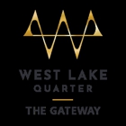 The Gateway at West Lake Quarter - Opening August 2023!