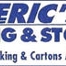 Eric's Moving - Moving Services-Labor & Materials