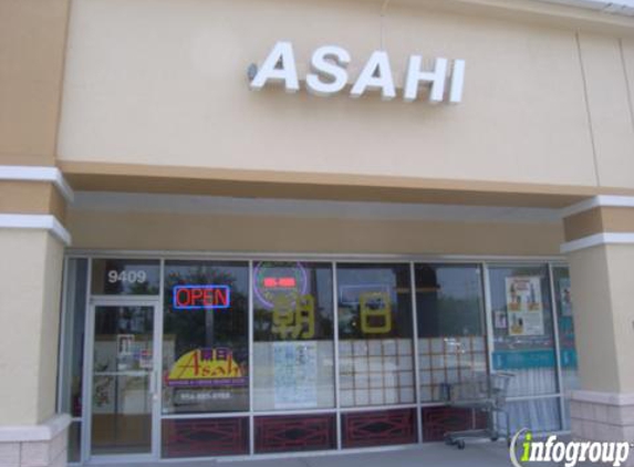 Asian 1 - Hollywood, FL