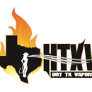 HTXV Hot TX Vapors - Resale Shops