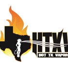 HTXV Hot TX Vapors