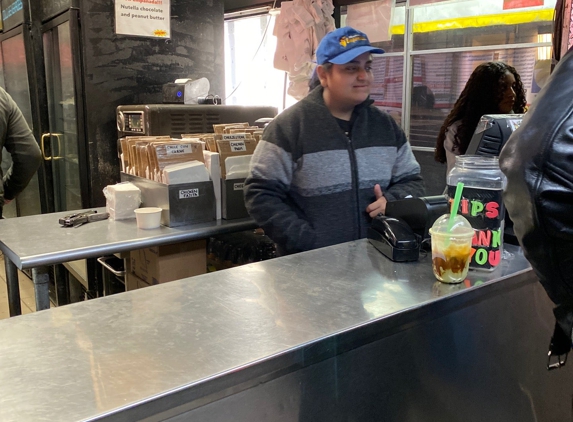 Mama's Empanadas - Elmhurst, NY