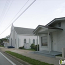 St James Ame Zion Church - Episcopal Churches