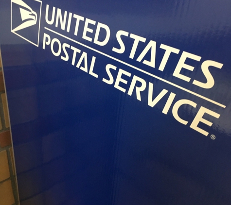 United States Postal Service - Girard, OH