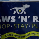 Paws 'n' Rec - Rainbow Curve