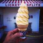 Lickety Splits Ice Cream