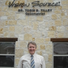 Vision Source-Dr. Tobin Tilley