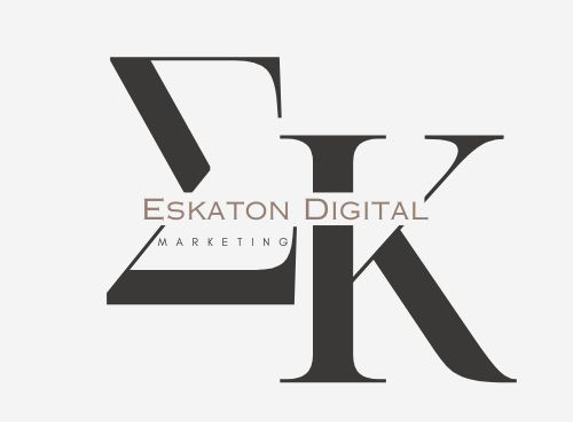 Eskaton Digital Marketing LLC - Jordan, MN