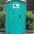 On-Site Outdoor Restrooms - Portable Toilets