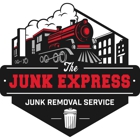 The Junk Express Junk Removal Service