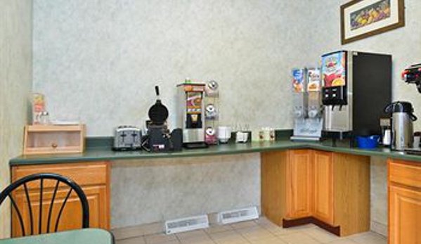 Americas Best Value Inn- Independence - Independence, OH