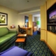 Fairfield Inn & Suites