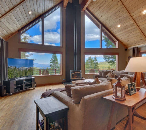 Tahoe Signature Properties - Truckee, CA