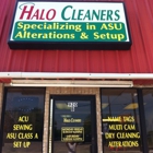 Halo Cleaners