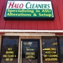Halo Cleaners