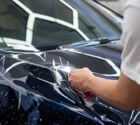 J9's Luxury Auto Detailing Colorado Springs - Ceramic Coatings, Clear Bra PPF, Vinyl Wrap, Tint - Colorado Springs, CO