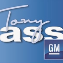 Tony Basso Chevrolet Buick Pontiac Gmc Cadillac - New Car Dealers