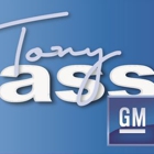 Tony Basso Chevrolet Buick Pontiac Gmc Cadillac