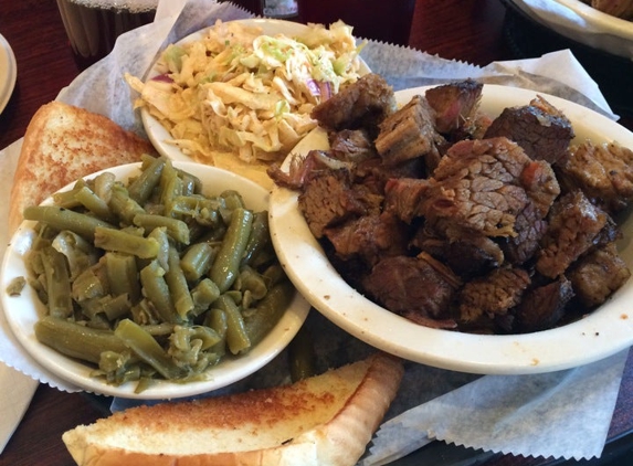 Momma's Mustard, Pickles & BBQ - Louisville, KY