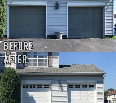 Kings Garage Doors - Lansdale, PA