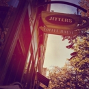 Jitters - Coffee & Tea