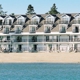 Quality Inn & Suites Beachfront Mackinaw City