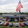 Sunset Ford gallery