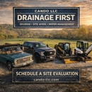 Cando Drainage and Grading - Grading Contractors
