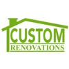 Custom Renovations gallery