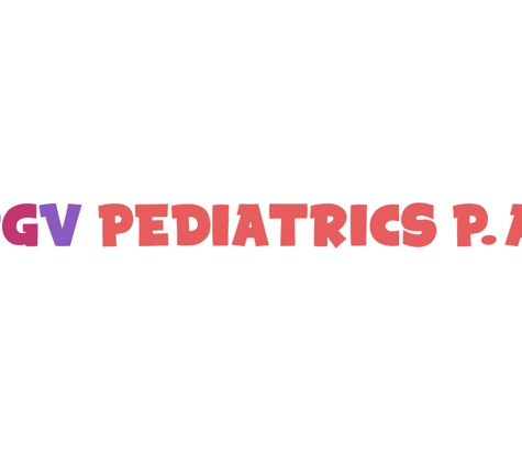 PGV Pediatrics, PA - Dallas, TX