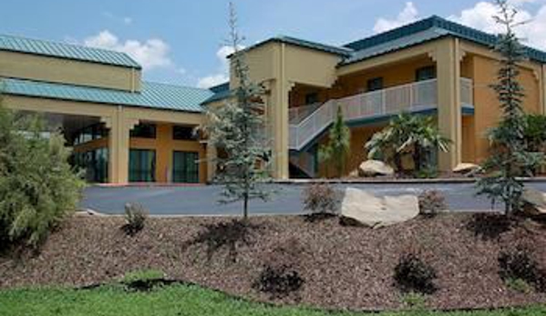 Motel 6 - Milledgeville, GA