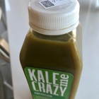 Kale Me Crazy