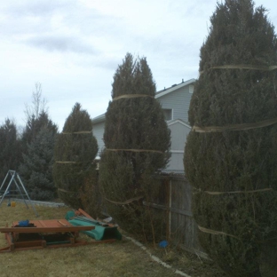 Twin Peaks Tree Care - West Jordan, UT