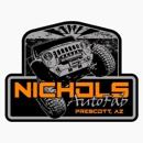 Nichols AutoFab - Truck Equipment & Parts