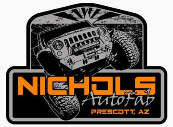 Nichols AutoFab - Prescott, AZ