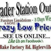Traders Station Outlet gallery