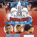 Off Top Barber Shop