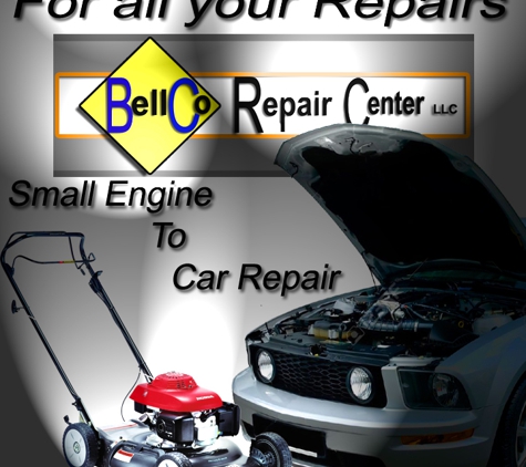 Bellco Repair Center - Killeen, TX